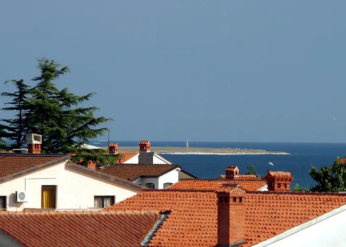 Apartments Baresic