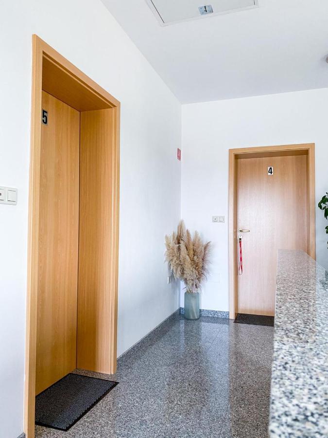 Apartment Baresic