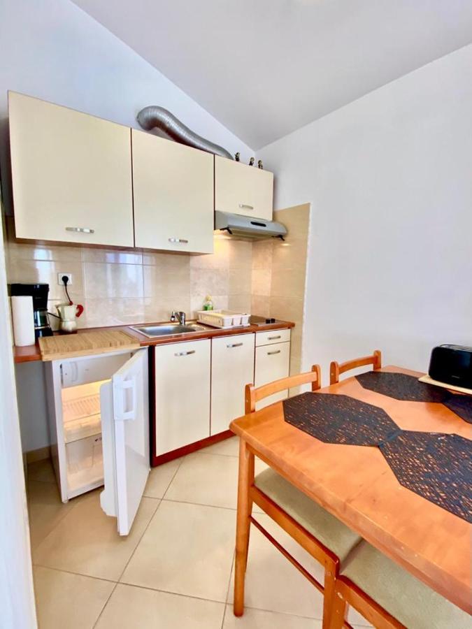 Apartment Baresic *