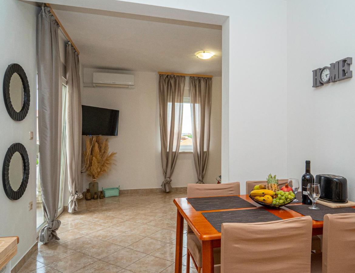 Apartment Baresic *
