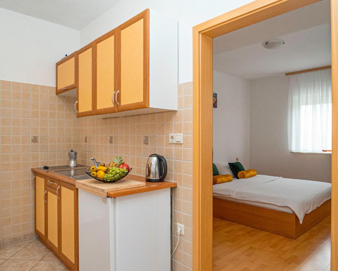 Baresic Apartment Medulin