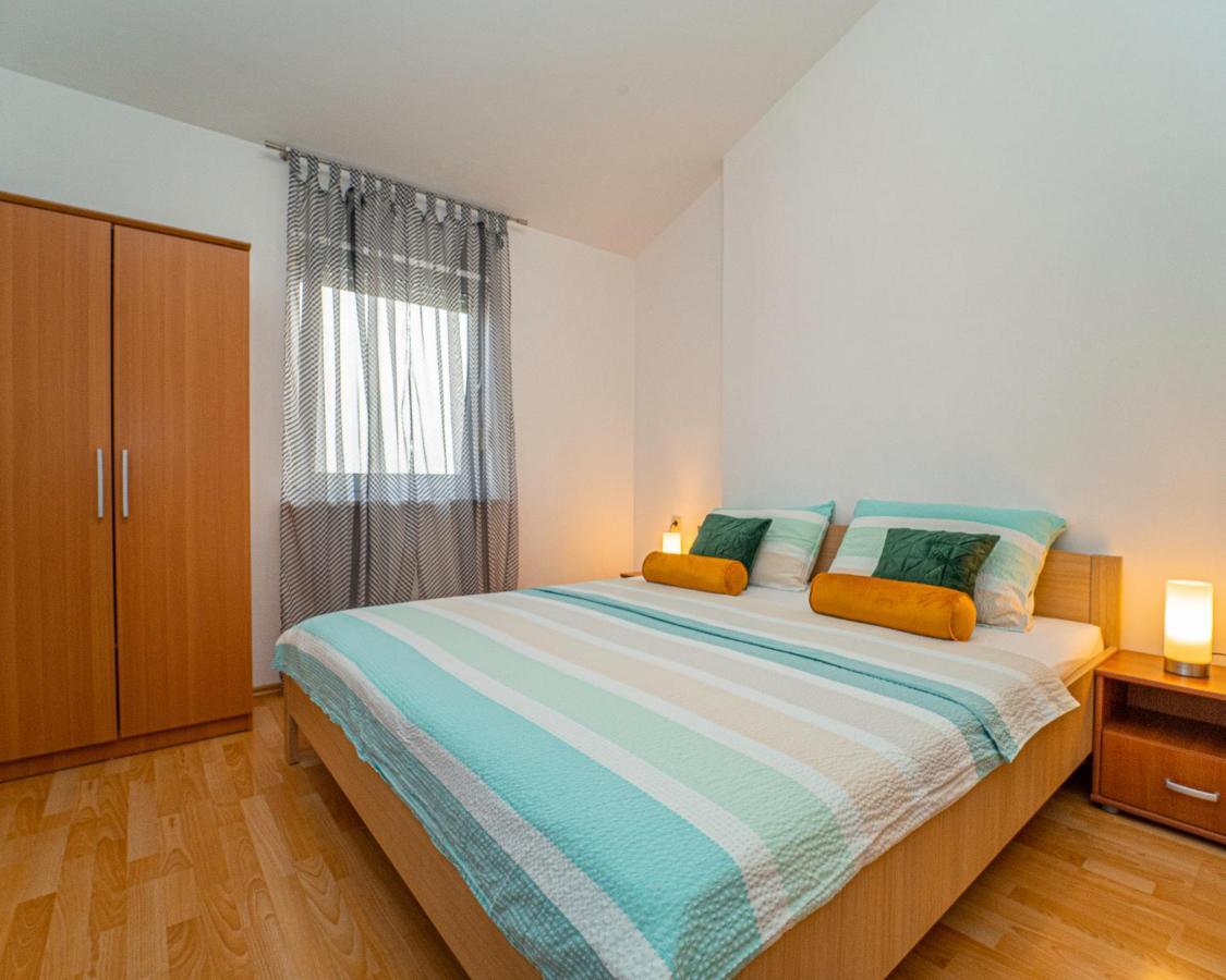 Baresic Apartment Medulin