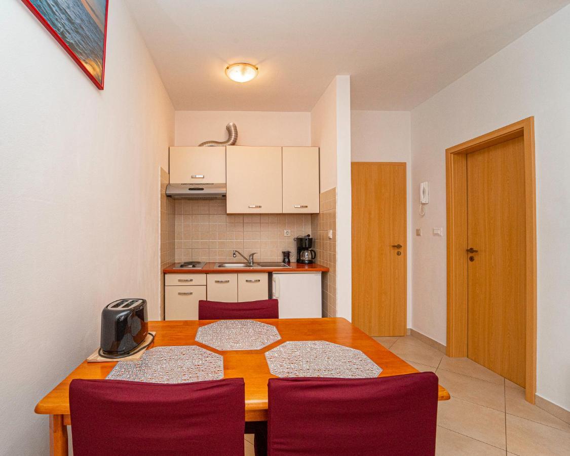 Apartment Baresic Medulin