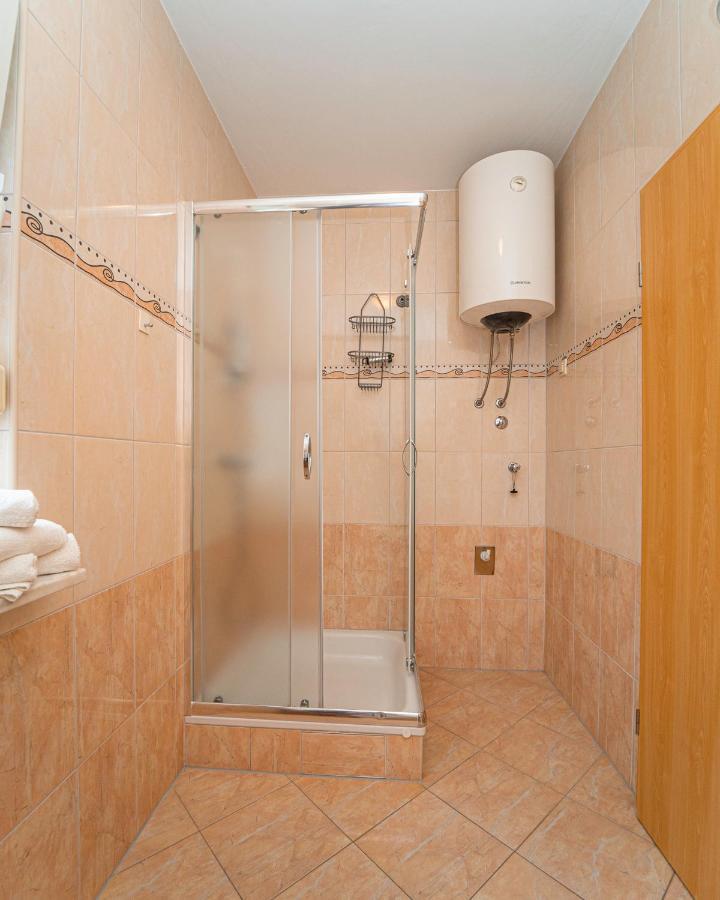 Baresic Apartament Medulin