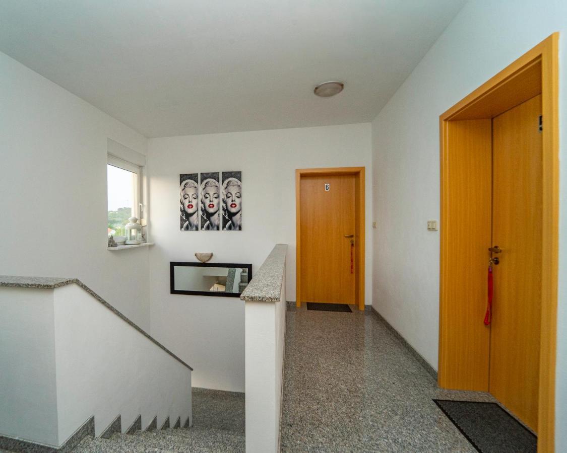 Baresic Apartment Medulin