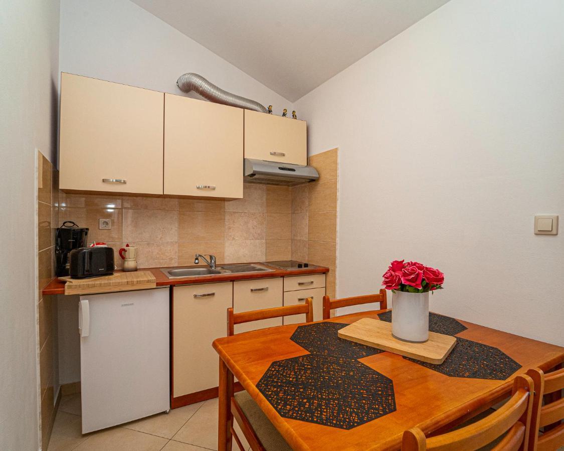 Baresic Apartament Medulin