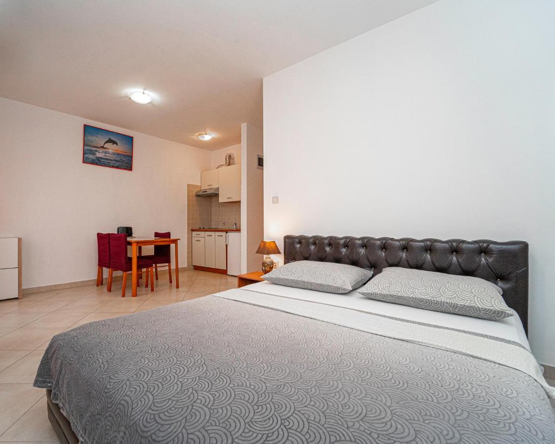 Baresic Apartment Medulin