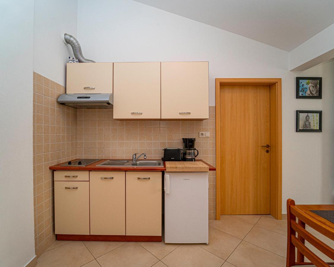 Baresic Apartament
