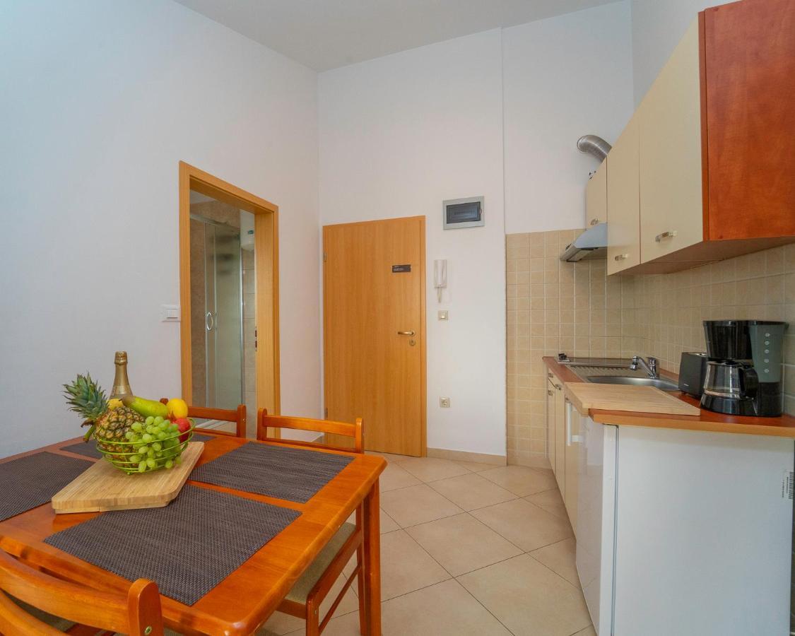 Baresic Apartament Medulin