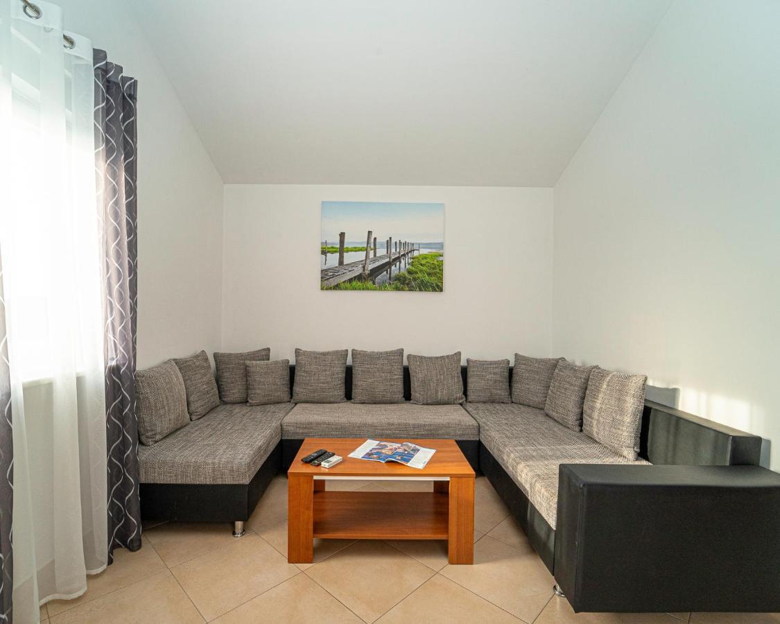 Apartment Baresic Medulin