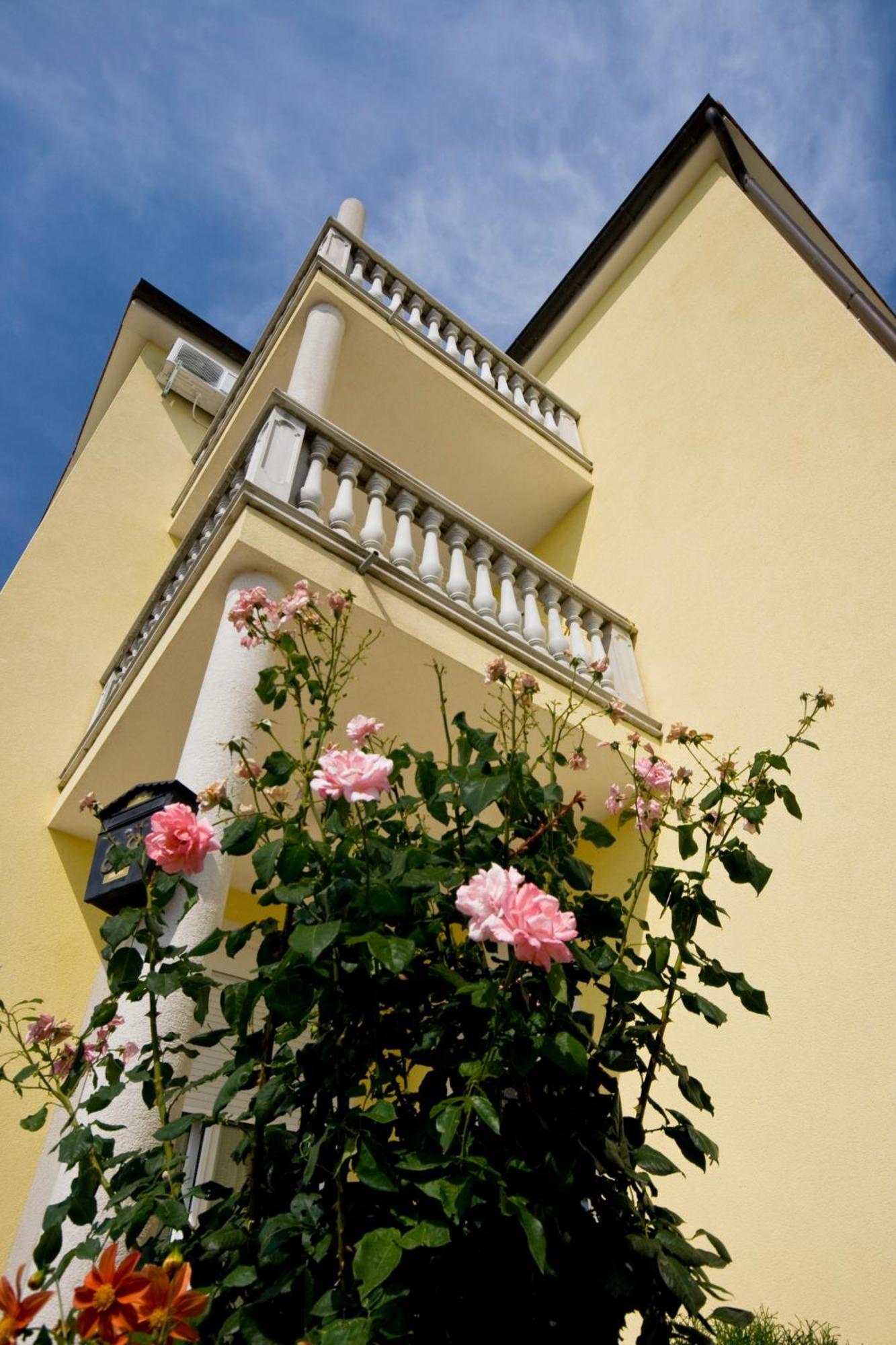 Apartament Baresic Medulin